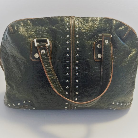 MATT & NAT SATCHEL - Picture 1 of 4